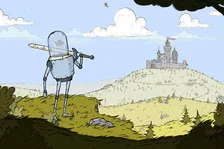 Oznámena akční RPG hra Feudal Alloy