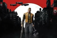 Můžete si vyzkoušet hru Wolfenstein II: The New Colossus