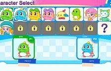 Hra Puzzle Bobble Everybubble! vyjde v květnu, nabídne režim inspirovaný klasikou Space Invaders