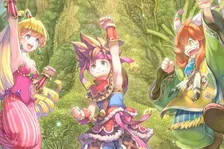 Launch trailer na remake JRPGčka Secret of Mana