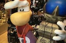 Michel Ancel by rád v budoucnu připravil nového Raymana