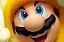 Super Mario 3D World – ukázka kamery