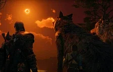 Kratší launch trailer na akční hru God of War Ragnarök