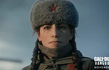 Gameplay ukázka ze hry Call of Duty: Vanguard