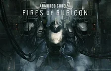 12 minut dlouhé video z hraní akční hry Armored Core VI: Fires of Rubicon