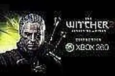 Spuštěna oficiální stránka pro konzolového Zaklínače 2