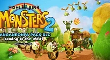 Oznámen Season Pass pro PixelJunk Monsters 2