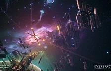 Vyšla vesmírná open-world RPG střílečka Everspace 2