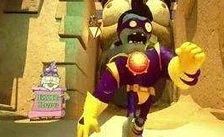 Nový trailer na akci Plants vs. Zombies Garden Warfare 2