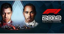 F1 2019