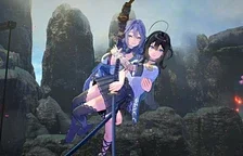 Launch trailer na akční hru Samurai Maiden