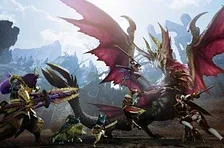 Rozšíření Sunbreak pro hru Monster Hunter Rise má datum vydání