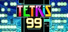 Tetris 99