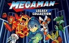 Mega Man Legacy Collection vyjde koncem tohoto měsíce