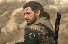 Metal Gear Solid V: The Phantom Pain - Gamescom 2015 trailer