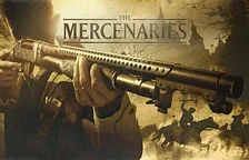 Gameplay ukázka z režimu The Mercenaries hry Resident Evil Village