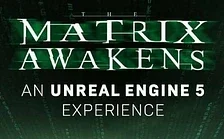 Na PS5 míří The Matrix Awakens