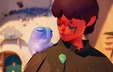 Studio DON'T NOD oznámilo hru Jusant 