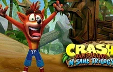 Activision zváží další remastery po úspěchu Crashe Bandicoota