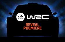Příští týden bude představena závodní hra EA SPORTS WRC