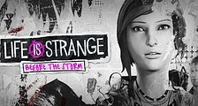 Launch trailer na Life is Strange: Before the Storm