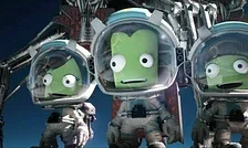 Hra Kerbal Space Program 2 se znovu odkládá, tentokrát na příští rok