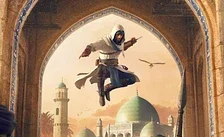 Ubisoft oznamuje hru Assassin's Creed Mirage