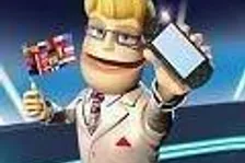 Buzz!: Brain of the World