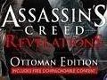 UbiSoft vydá Assassin's Creed: Revelations Ottoman Edition