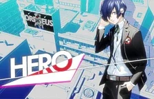 Nový trailer na hru Persona 3 Reload představuje hlavního protagonistu