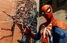 Marvel's Spider-Man je nejprodávanější hrou se superhrdinou v celé videoherní historii