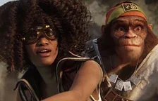 Ubisoft znovu ujišťuje hráče, že hra Beyond Good and Evil 2 je stále ve vývoji