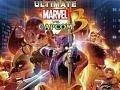 Intro z Ultimate Marvels vs Capcom 3