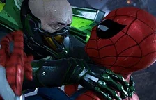 Nový trailer na Marvel's Spider-Man o postavách