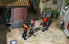 Adventury Secret Files míří na Nintendo Switch