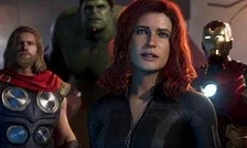 Představena hra Marvel’s Avengers