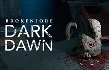 Oznámena hororová hra BrokenLore: DARK DAWN