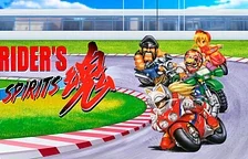 Začátkem června vyjde pro současné konzole klasická hra Rider’s Spirits