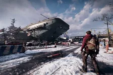 Akce Tom Clancy’s The Division slaví druhé výročí, zahrálo si ji 20 milionů hráčů