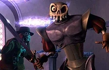 MediEvil pro PlayStation 4 vytváří studio Other Ocean Interactive, trailer příští týden