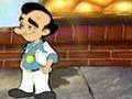 Oznámen Leisure Suit Larry in Land of the Lounge Lizards HD