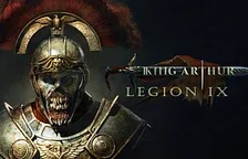 Hra King Arthur: Legion IX vyjde začátkem května pro konzole