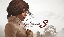 Podívejte se na první hodinu z české verze adventury Syberia 3