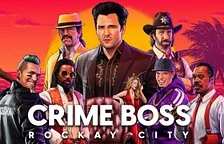 Akce Crime Boss: Rockay City vyjde příští týden pro PS5 a Xbox Series X/S