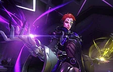 Overwatch: Oznámena nová hrdinka a mapa Blizzard World