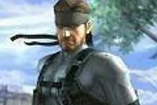 Solid Snake nebyl pro Super Smash Bros. Brawl v plánu