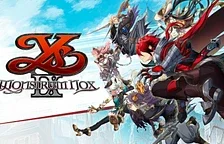 Hra Ys IX: Monstrum Nox vyjde v květnu pro PS5