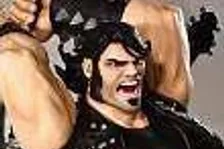 Eddie Briggs z plastu