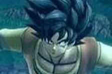 Namco plánuje Dragon Ball Z pro Kinect