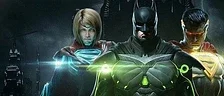 V Injustice 2 se objeví Brainiac, Robin a Darkseid + nový parádní trailer